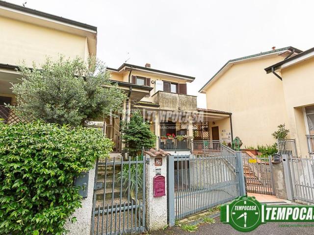 Casa in vendita a Palazzo Pignano, Lombardia