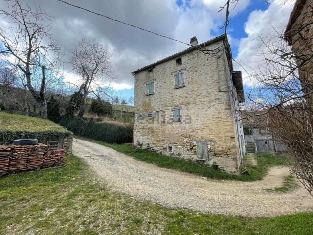 Casa in vendita a Nuovo Circondario Imolese, Fontanelice