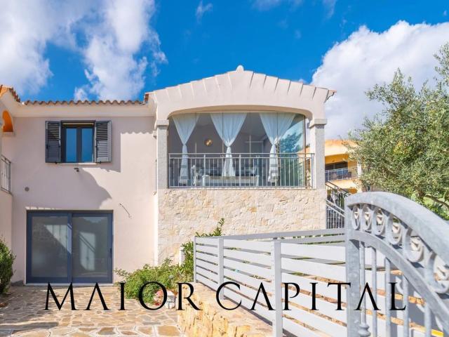 Casa in vendita a San Lorenzo, Agrustos