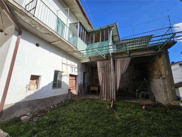 Casa in vendita a Piemonte, Cuneo