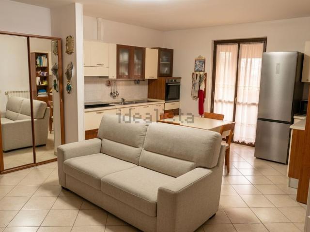 Casa in vendita a Trecastelli, Marche