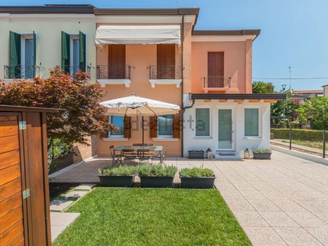 Casa in vendita a Mestre-Carpenedo, Venezia