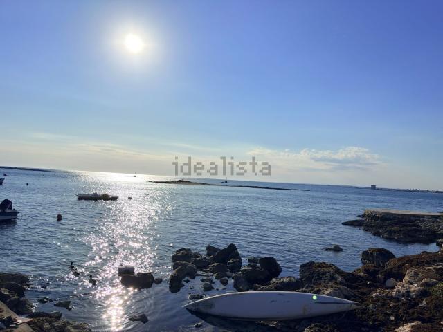 Casa in vendita a Porto Cesareo, Lecce