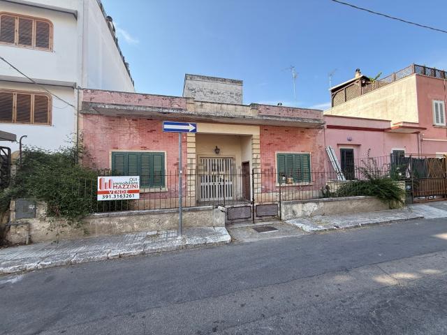 Casa in vendita a Puglia, Lecce