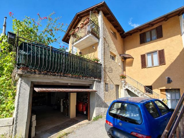 Casa in vendita a Ospedaletto, Provincia di Trento