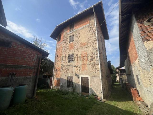Casa in vendita a Piemonte, Biella