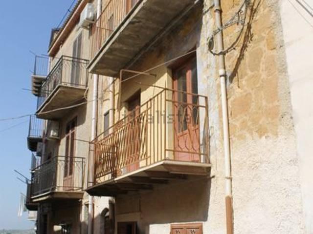 Casa in vendita a Cianciana, Agrigento