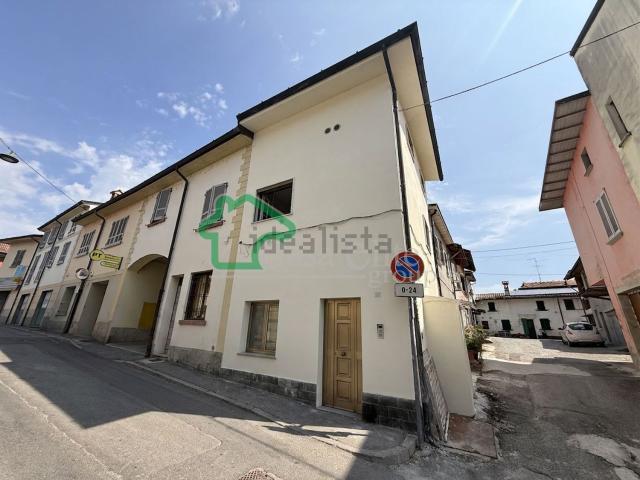 Casa in vendita a Senna Lodigiana, Lodi