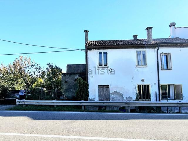 Casa in vendita a Monselice, Veneto