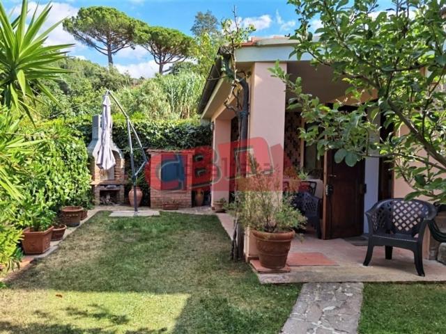 Casa in vendita a Montenero Alto, Livorno