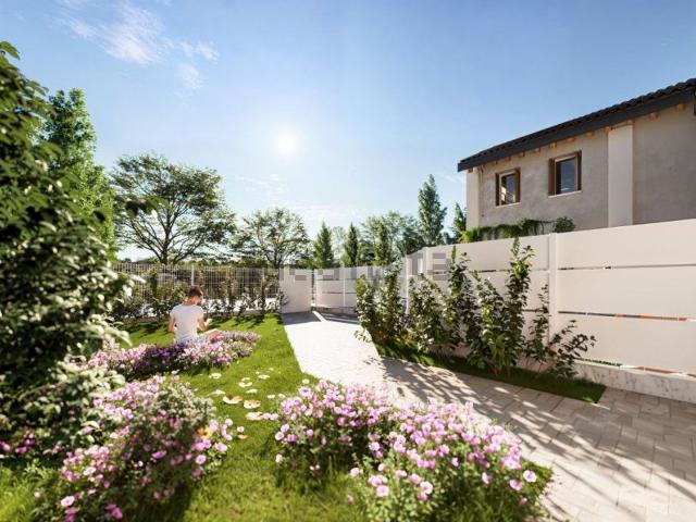Casa in vendita a Padova, Veneto