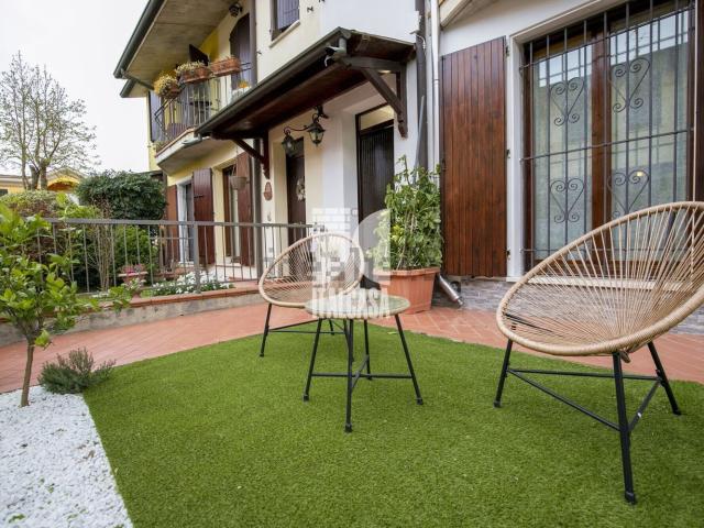 Casa in vendita a San Giorgio Bigarello, Mottella