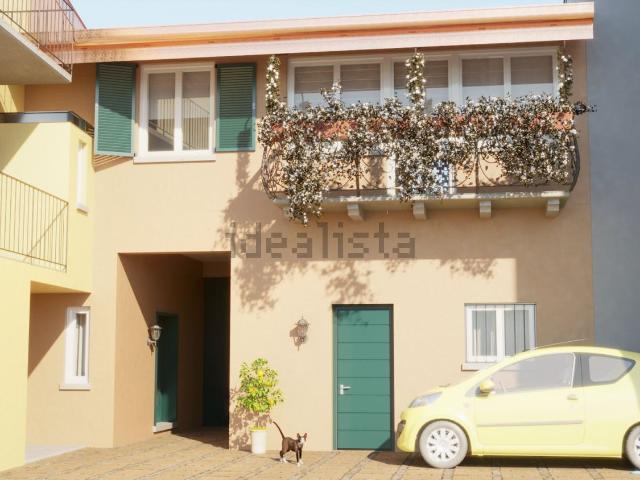 Casa in vendita a Galbiate, Lombardia