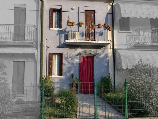 Casa in vendita a Arcade, Treviso