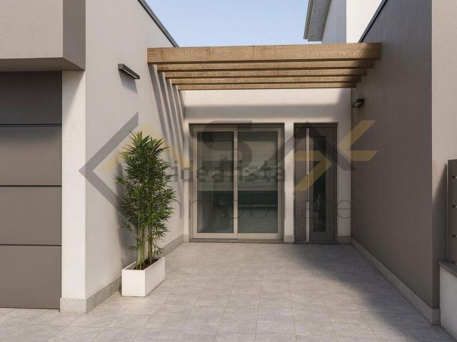 Casa in vendita a Santa Maria Maddalena, Occhiobello
