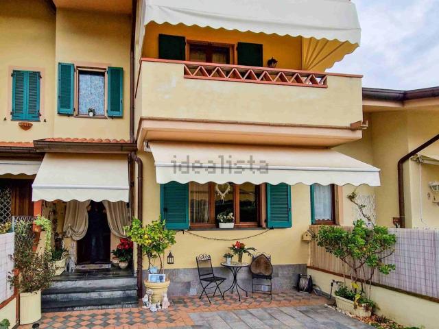 Casa in vendita a Vittoria Apuana, Forte Dei Marmi