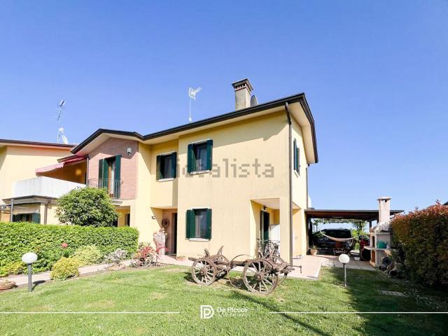 Casa in vendita a Noventa Di Piave, Veneto