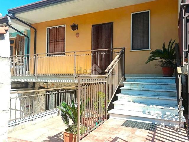 Casa in vendita a Serino, Campania
