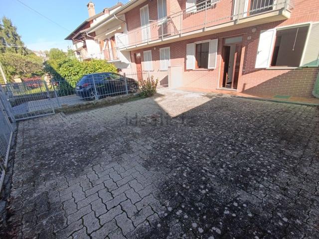 Casa in vendita a Villaggio dell'Olmo, Castelletto d'Orba