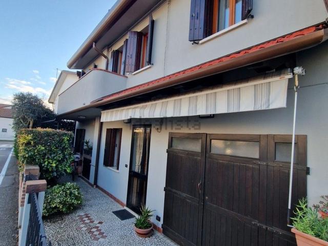 Casa in vendita a Martellago, Venezia