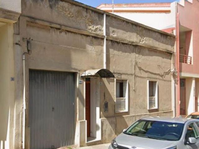 Casa in vendita a Monteleone - Santa Rosalia, Cagliari