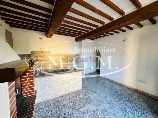 Casa in vendita a Santa Croce Sull'arno, Toscana