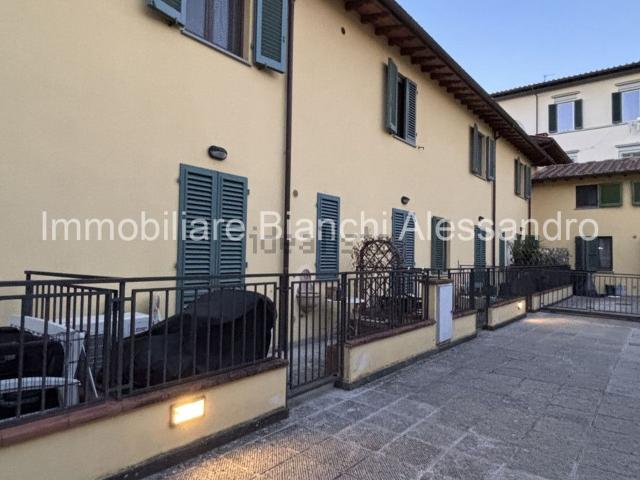 Casa in vendita a San Frediano, Firenze