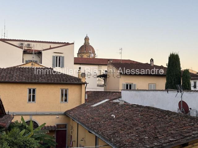 Casa in vendita a San Frediano, Firenze