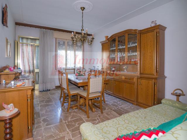 Casa in vendita a Sermide e Felonica, Lombardia