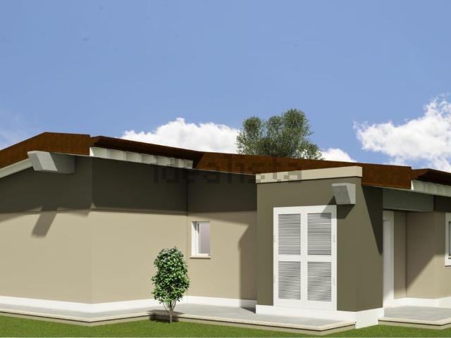 Casa in vendita a Melorosso, Roma Capitale