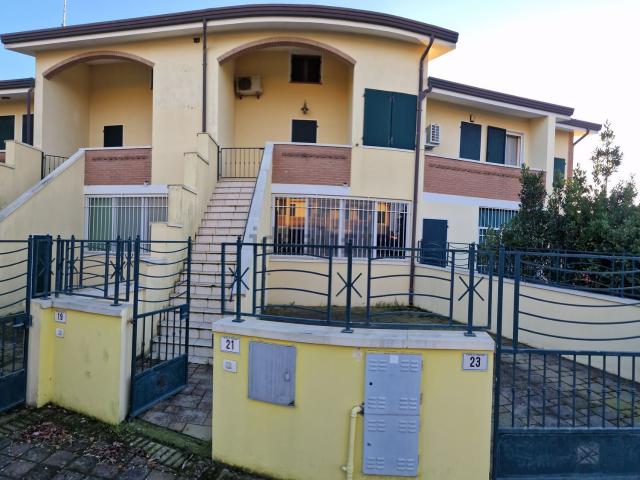 Casa in vendita a Lido degli Scacchi, Comacchio