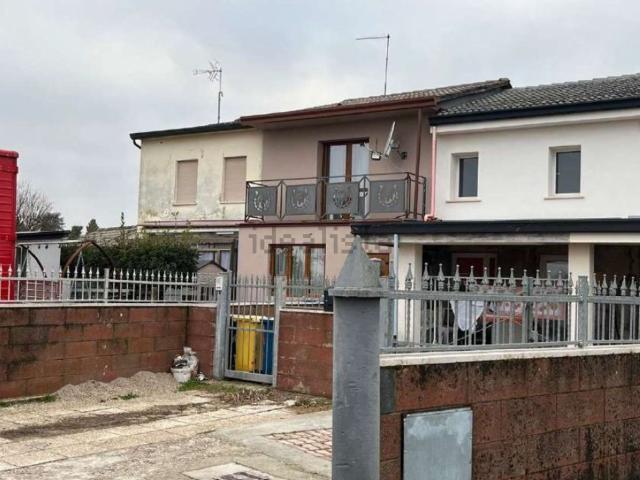 Casa in vendita a Piazzola sul Brenta, Padova