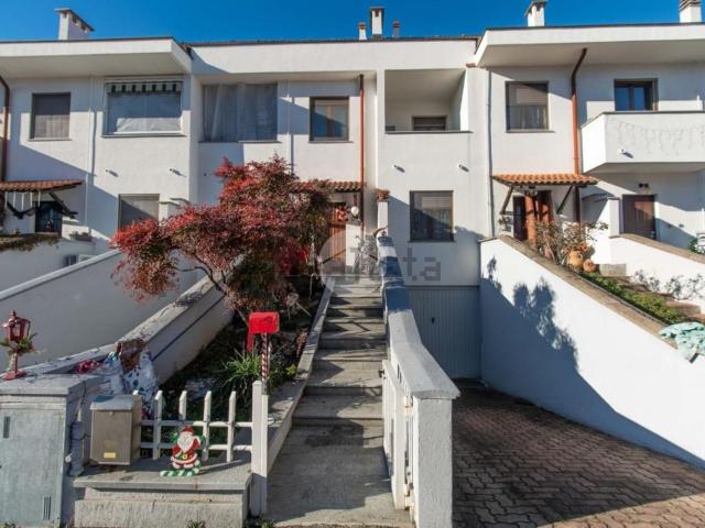 Casa in vendita a Piemonte, Torino