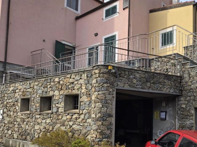 Casa in vendita a Albisola Capo, Liguria