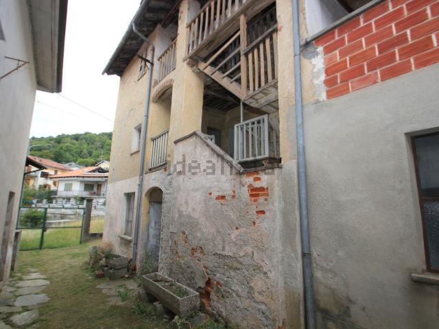 Casa in vendita a Piemonte, Biella