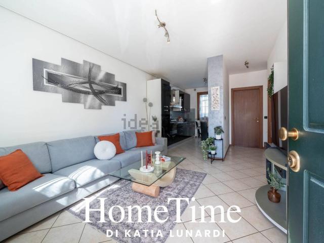 Casa in vendita a Zona Industriale Santa Maria di Sala, Santa Maria di Sala