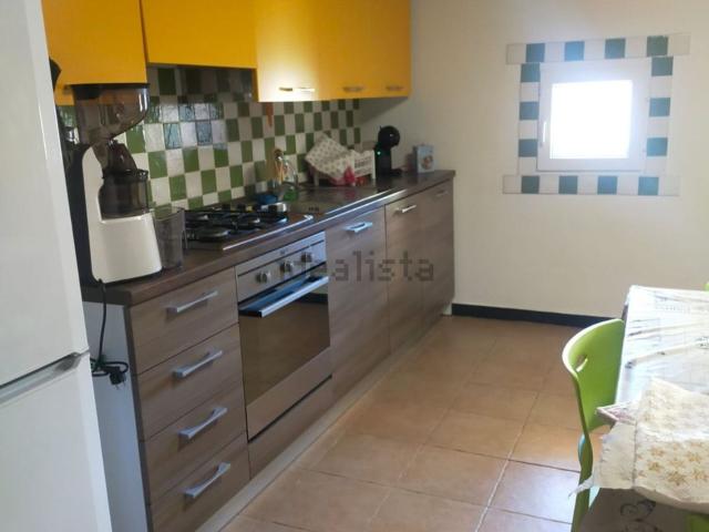 Casa in vendita a Davagna, Liguria