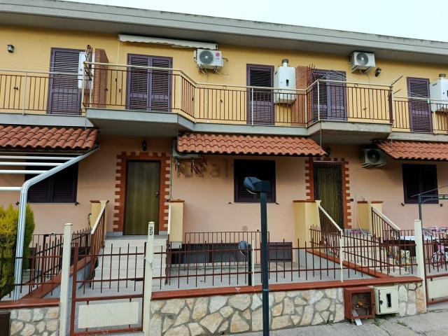 Casa in vendita a Petacciato, Molise