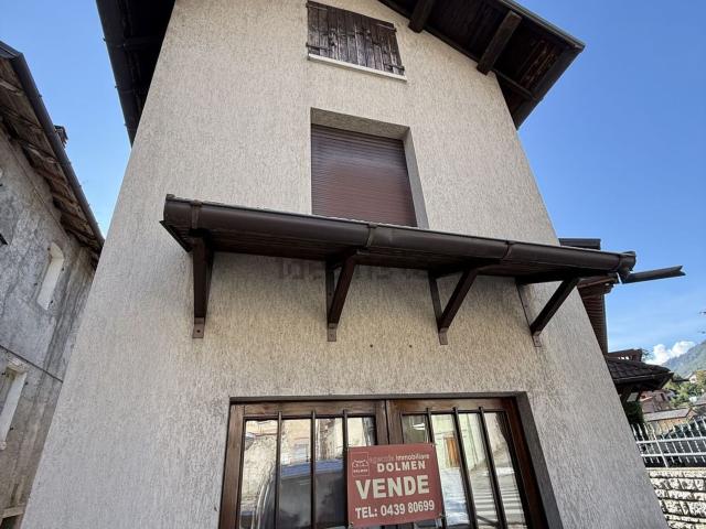 Casa in vendita a Arten, Fonzaso