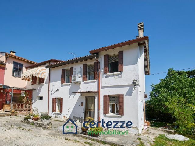 Casa in vendita a Teolo, Villa