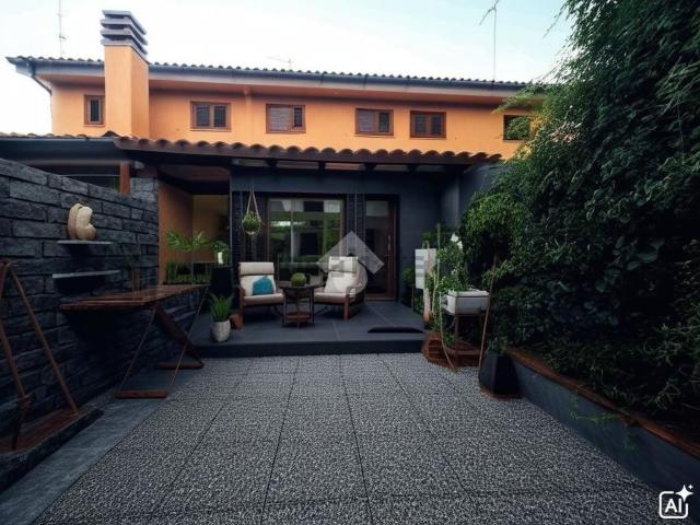 Casa in vendita a Trevignano Romano, Roma Capitale
