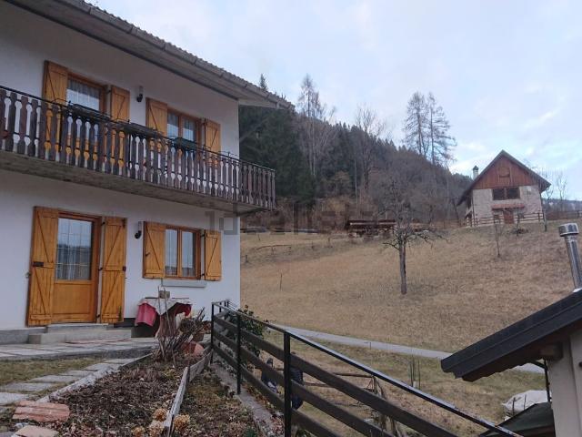 Casa in vendita a Zovello / Zuviel, Ravascletto / Ravasclêt