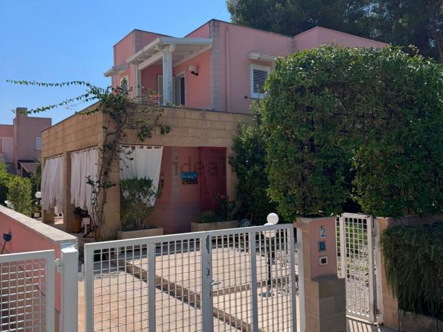 Casa in vendita a Campomarino di Maruggio, Puglia