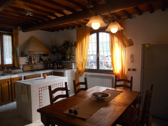 Casa in vendita a Unione dei Comuni Circondario dell'Empolese Valdelsa, Montespertoli