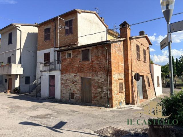 Casa in vendita a Panicarola, Castiglione del Lago