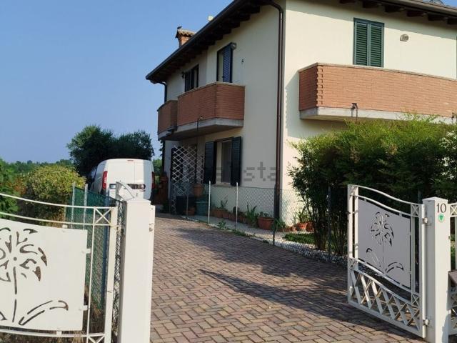 Casa in vendita a Ostellato, Reggio Emilia