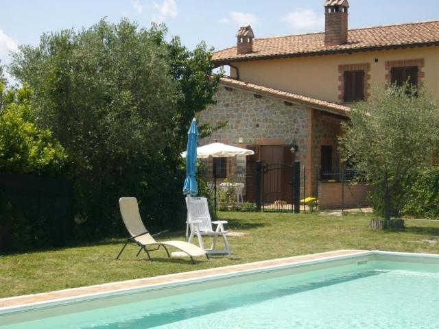 Casa in vendita a Tuoro Sul Trasimeno, Umbria