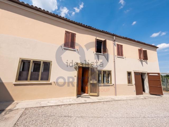 Casa in vendita a Unione Alto Ferrarese, Bondeno