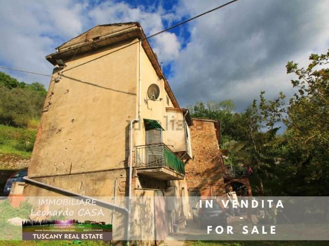 Casa in vendita a Unione dei Comuni Circondario dell'Empolese Valdelsa, Vinci