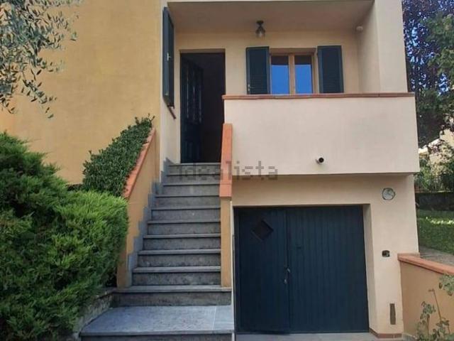Casa in vendita a Santa Maria del Sasso, Bibbiena